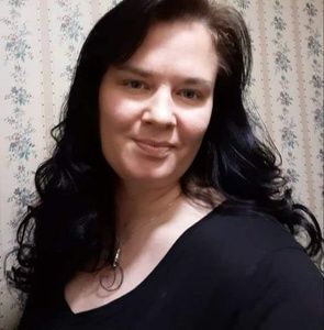 Meet your Posher, Krista